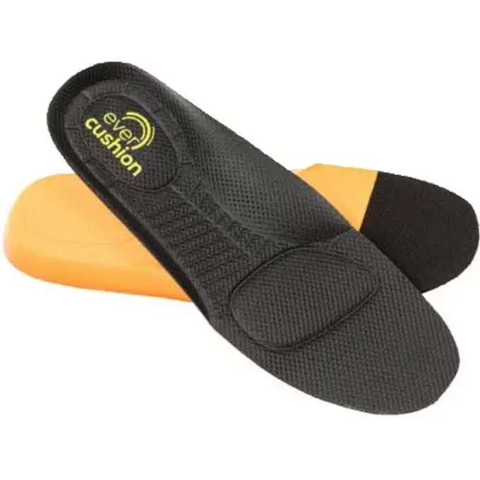 Zolen Albatros Evercushion Custom Fit High
