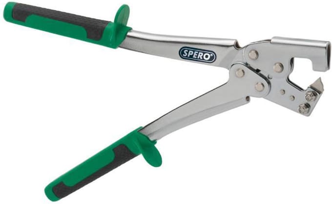 Fixeertang Metalstud maat XL - SPERO