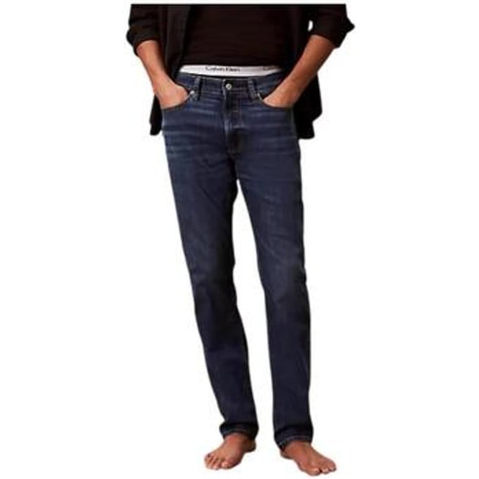 Jeans Calvin Klein Jeans LV04RE777GQ8D