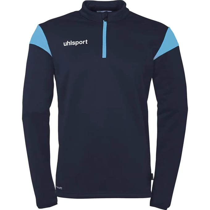 Uhlsport trainingsjack Squad 27 1/4 Zip Top 1002258