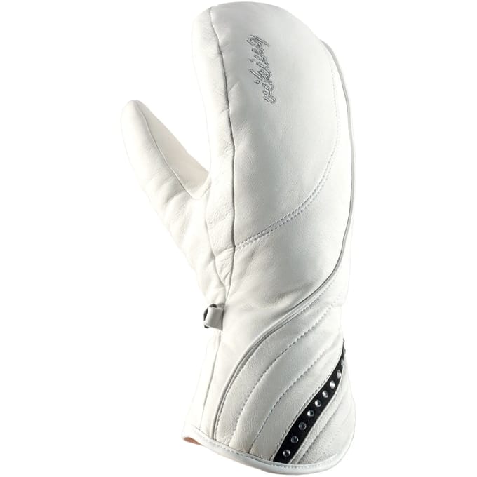 Dames skiwanten Viking Diamante Mitten