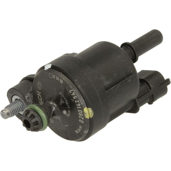 Ontluchtingsventiel, brandstoftank BOSCH 0 280 142 547