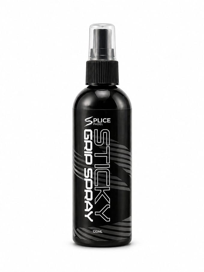 SPLICE PADEL GRIP SPRAY | 120ML