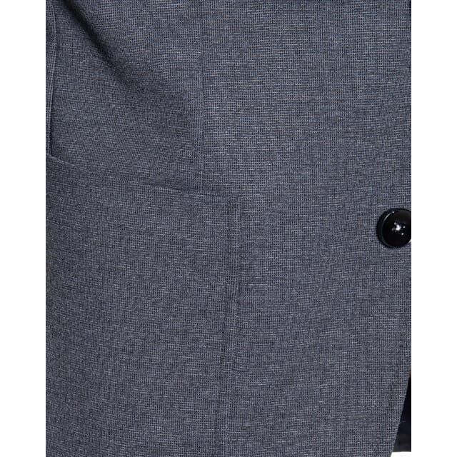 Blue Industry Mix & match colbert