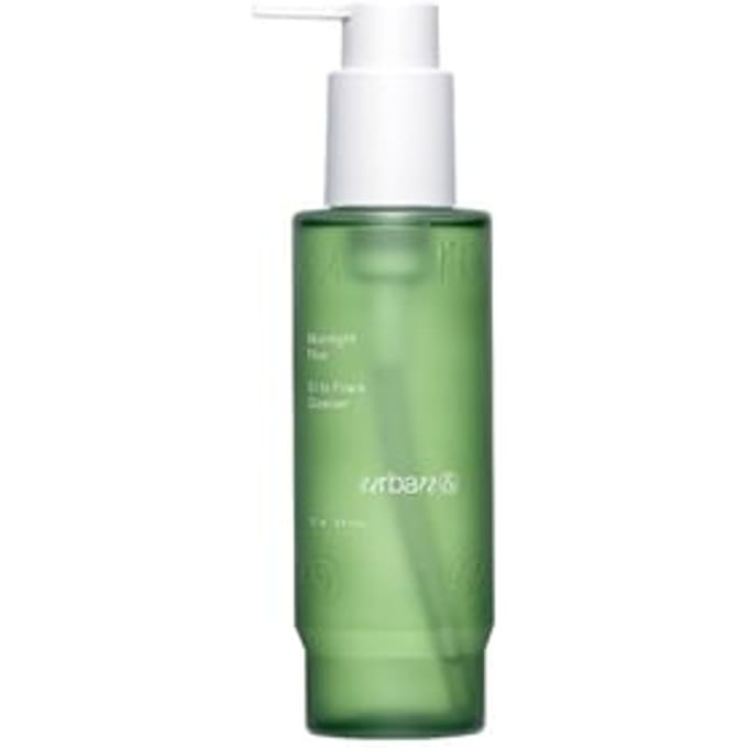 URBANAND - Moonlight Flow Oil To Foam Cleanser 150ml