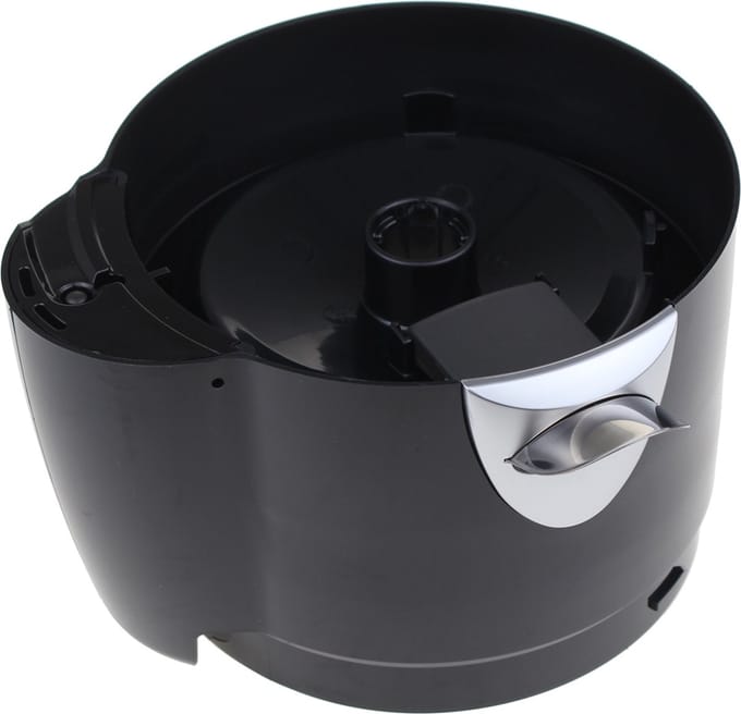 MAGIMIX - MENGKOM - DUO XL NOIR - 17159