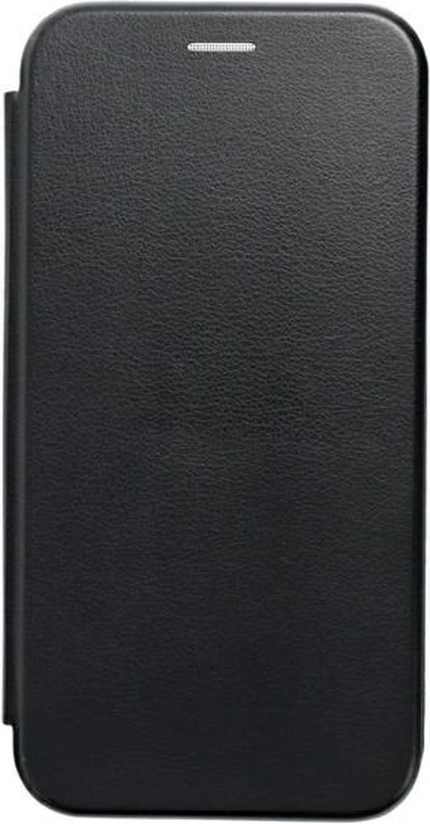 Beline Book Magnetic Realme 9 Pro hoesje zwart/zwart