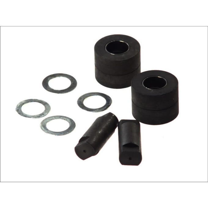 Reparatieset, remschoenen AUGER 54398