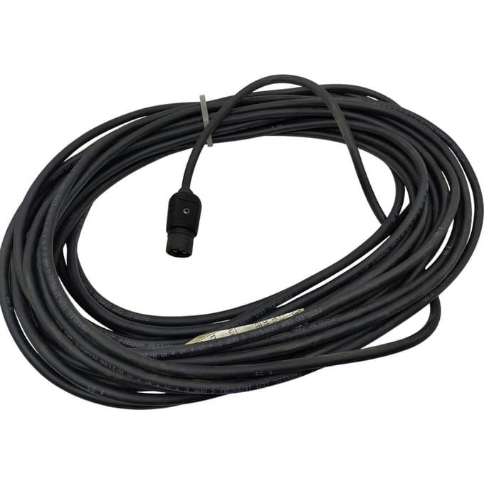 Cable ass
