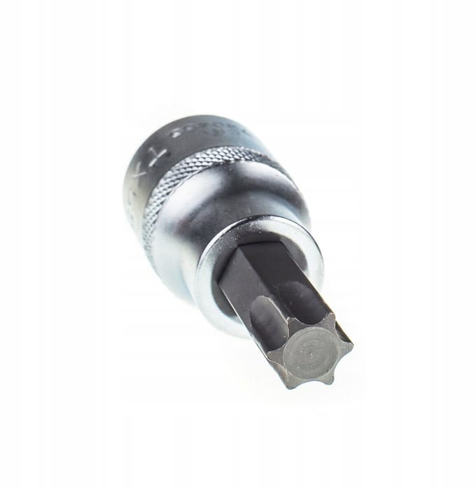 Asta Torx Bitdop 1/2" T25 - Nieuw