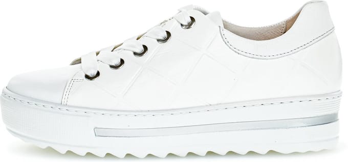 Gabor 86.496.90 Dames - mt 38 - Sneakers