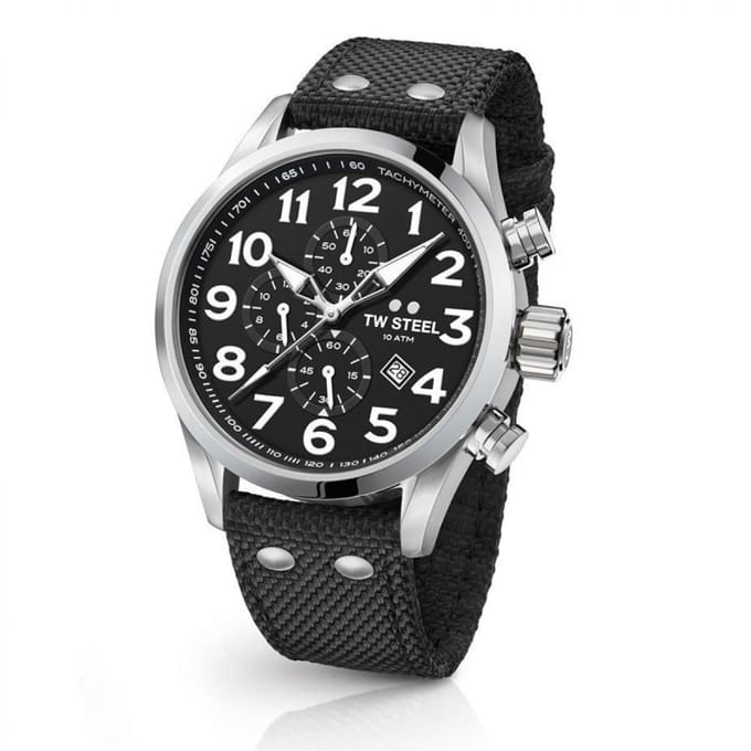 TW Steel Volante VS3 Chrono 45mm