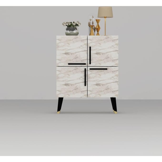 Wandtafel Makro | Kalune Design