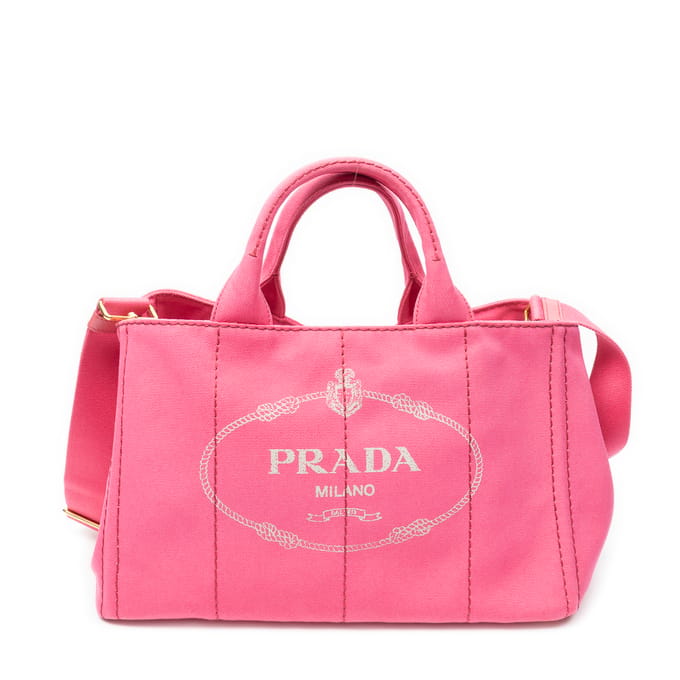Medium Canapa Tote   schoudertas