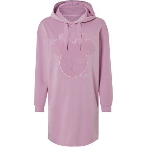Lidl Dames sweatjurk Disney (Minnie Mouse, S (36/38))