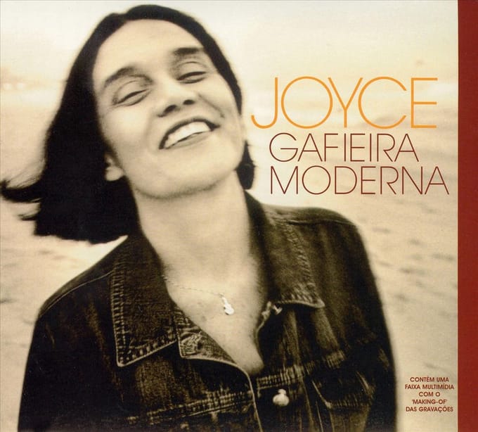 Gafieira Moderna