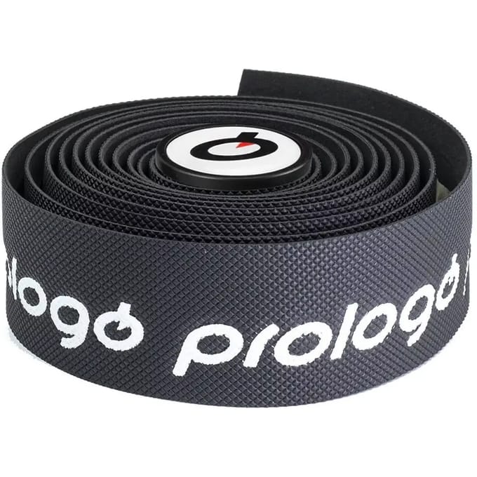 prologo Onetouch stuurlint, zwart/wit