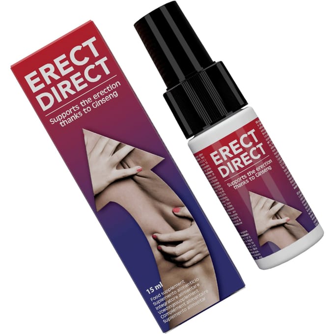 Cobeco Erect Direct Spray