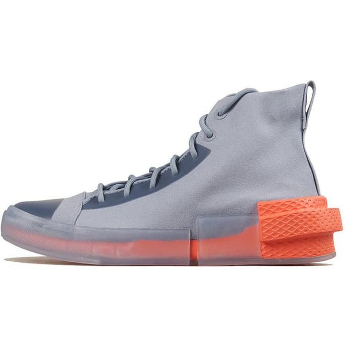 Converse All Star Disrupt CX Blue Slate 36.5 gray