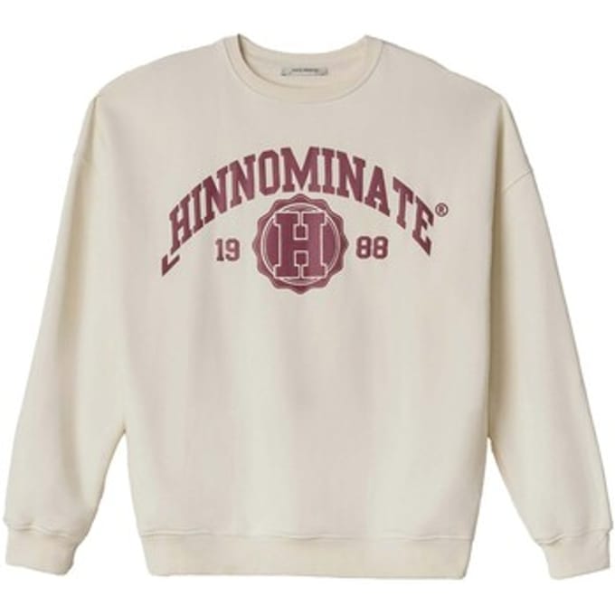 Sweaters Hinnominate Paricollo Over College