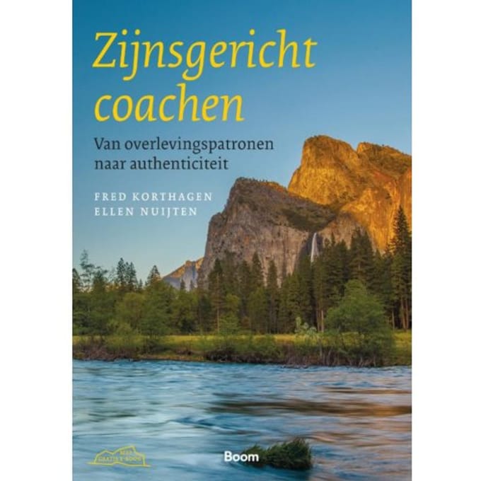 Zijnsgericht Coachen - Fred Korthagen
