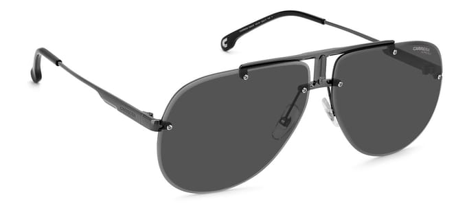 CARRERA Zonnebril (CARRERA1052/S) Volwassenen Multi RIMLESS