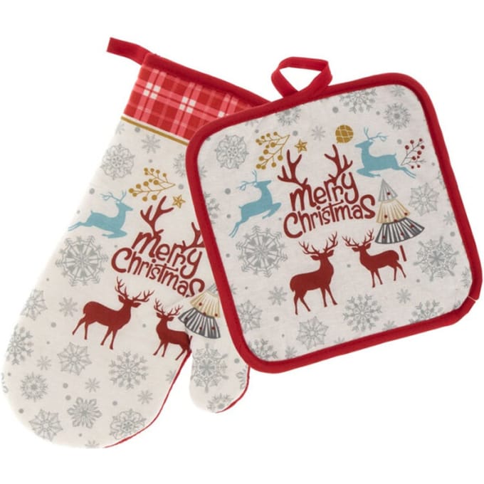 Unique living - Keukenset jilly merry xmas