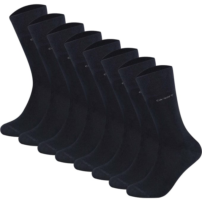 Camano Sokken Set van 8