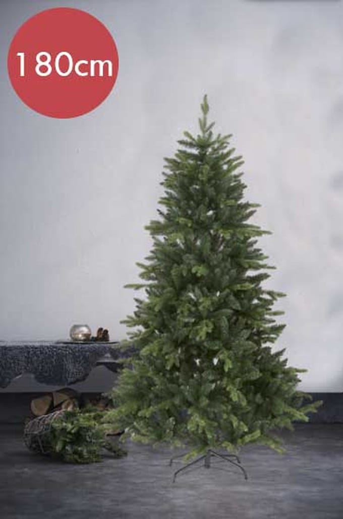 Kunstkerstboom "Bergen" - 180cm