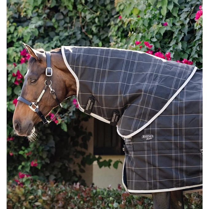 Paardendeken Horseware Rhino 100g