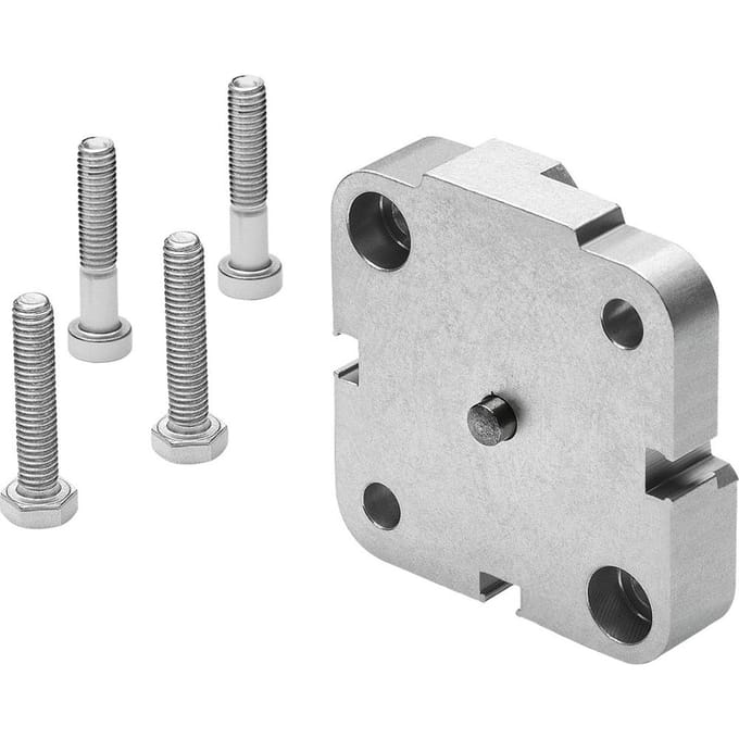 Festo Meerstandenkit Bouwgrootte 20 - 161195 - P2E4U