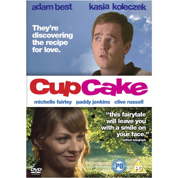 Cup Cake