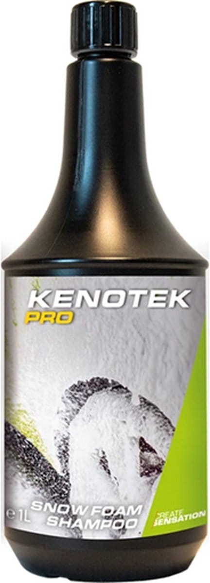 KENOTEK - PRO Snowfoam - 1000ml