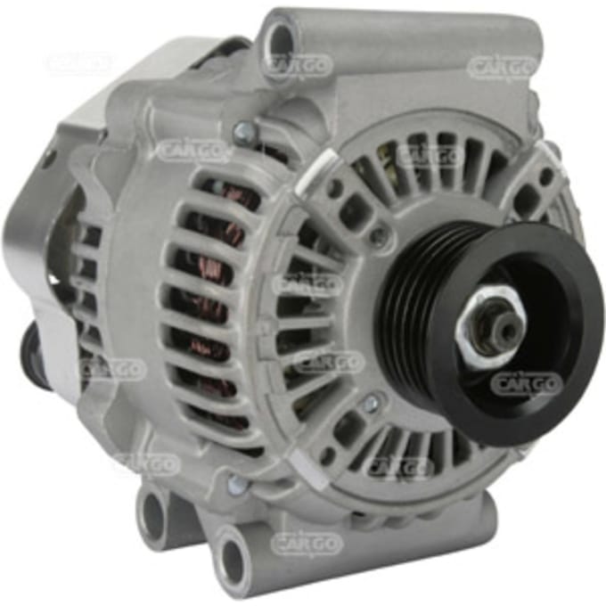 Driefasige generator HC-CARGO 114147