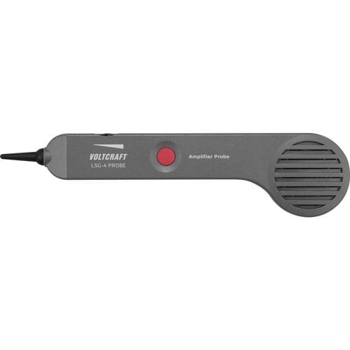 VOLTCRAFT VC-17445720 LSG-4 PROBE Signaaltoner
