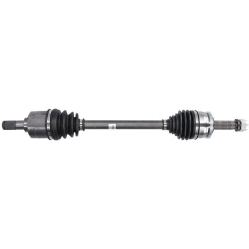 Aandrijfas POINT GEAR PNG75889