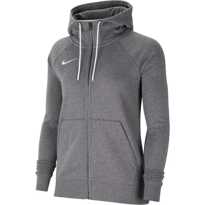 Nike Vest - Vrouwen - donker grijs - Maat S