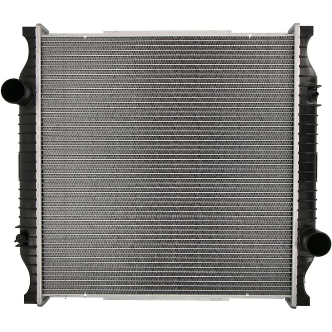 Radiator HIGHWAY AUTOMOTIVE RE2161N AVA