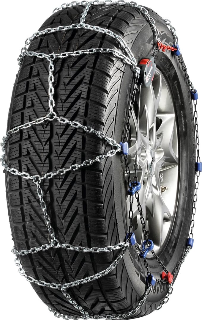 Pewag Sneeuwkettingen RSV 84 Servo SUV