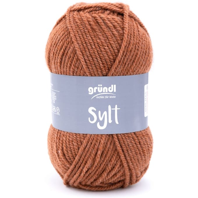 Gründl Sylt - Kleur 06