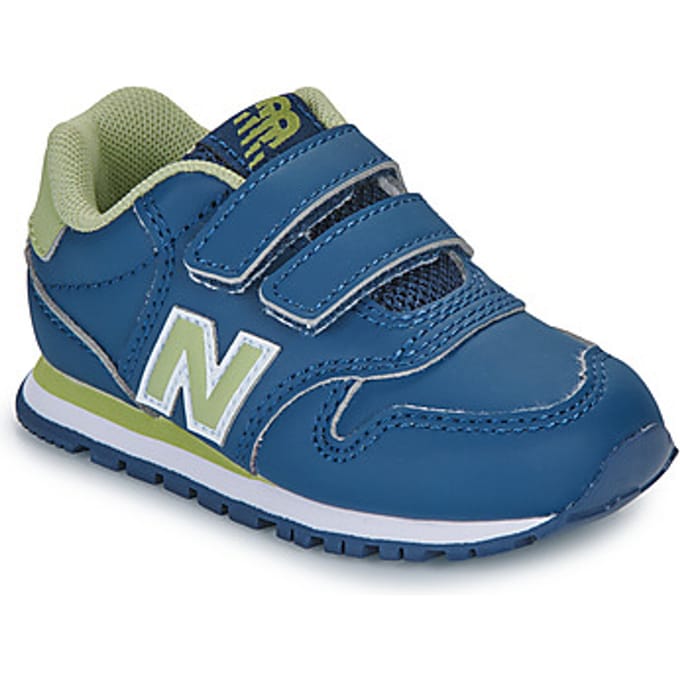 New Balance  Lage Sneakers 500