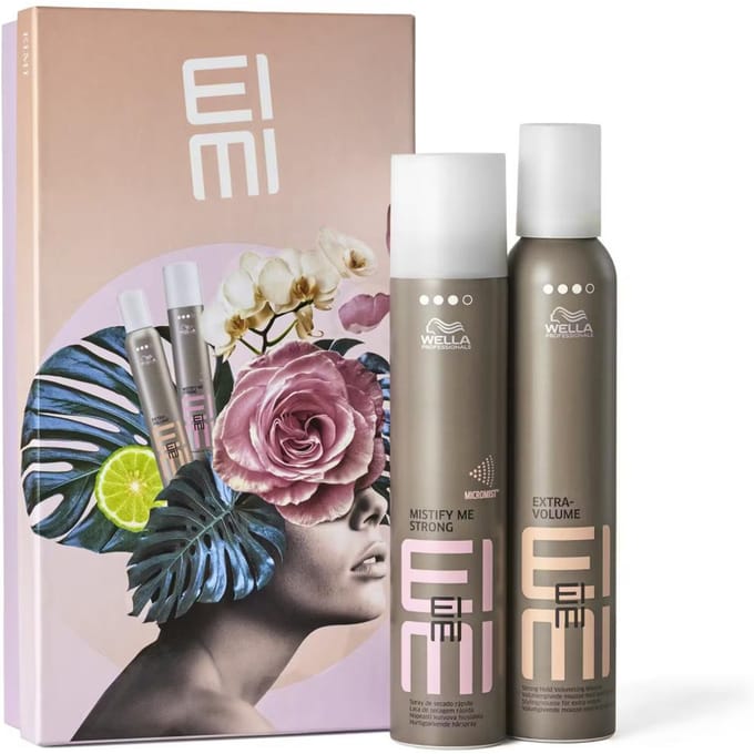 Wella Professionals EIMI Gift Set 1 st