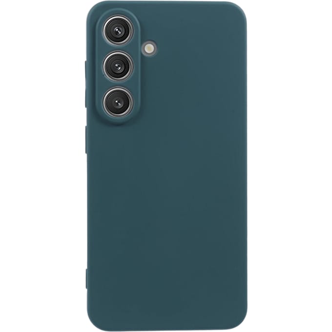 Mocaa Samsung Galaxy S25 Plus Hoesje Groen