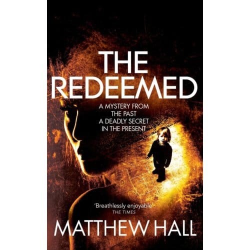 The Redeemed - Coroner Jenny Cooper Series - Matthew Hall