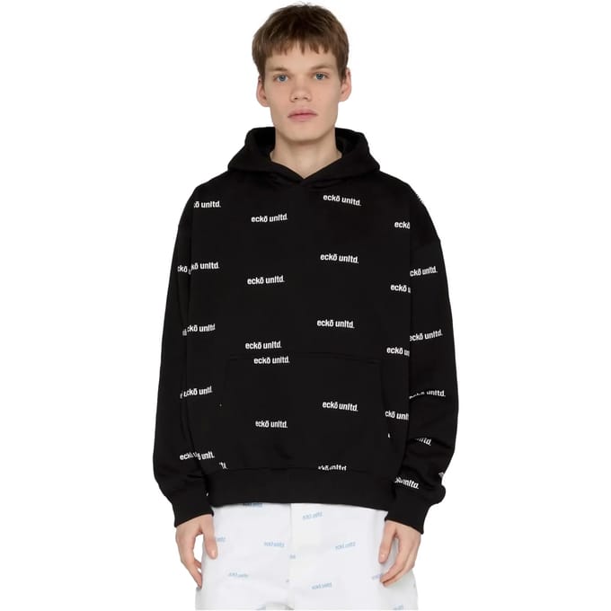 Hoodie Allover
