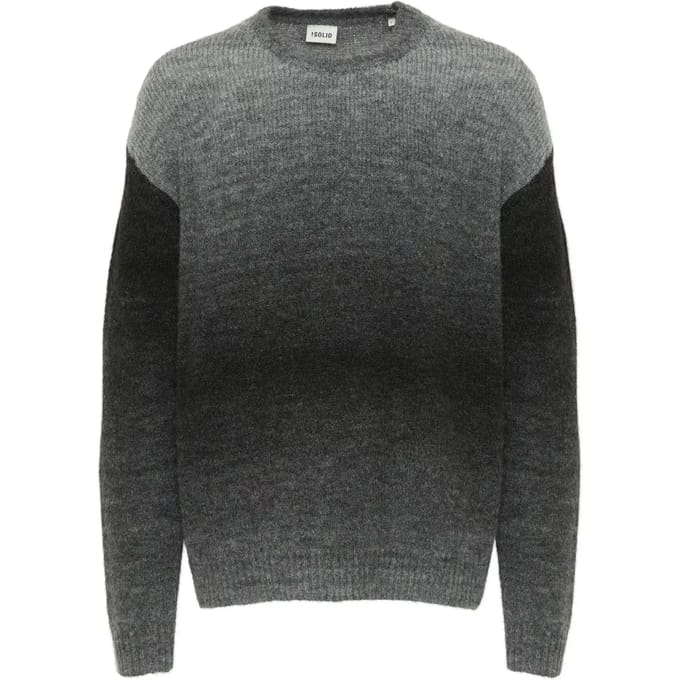 Sweatshirt Solid Noghan