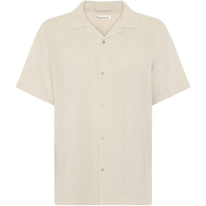 Casual shirt KnowledgeCotton Apparel