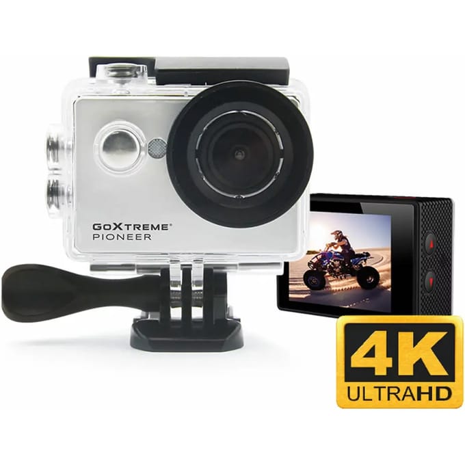 Camera Easypix GoXtreme Pioneer
