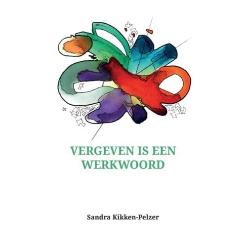 Vergeven Is Een Werkwoord