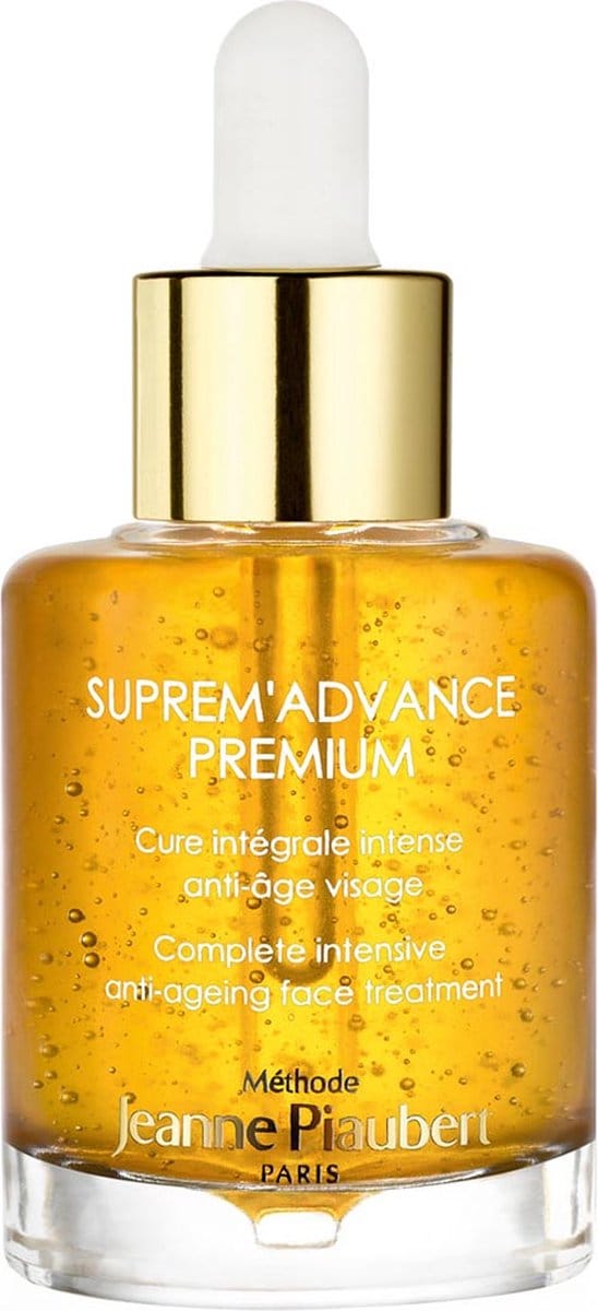 Anti-Rimpelcrème Jeanne Piaubert Advance Premium 38 ml